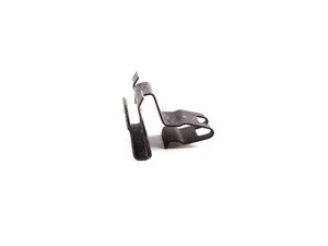ES#2538108 - 51418225552kt - Clamp - Pack Of 10 - Metal clamp for attaching parts - Genuine BMW - BMW MINI