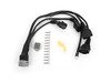 ES#2996236 - 012211ECS01 - Ignition Wiring Replacement Harness - Audi B5/B6 A4 1.8T - Replace faulty coil pack wiring to keep your vehicle operating properly - ECS - Audi Volkswagen