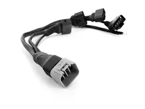 Ignition Wiring Replacement Harness - Audi B5/B6 A4 1.8T