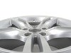 ES#2584130 - 36117845881 - 18" M Star spoke style 400 - Priced Each - 18x8.5 ET47 CB 72.6mm. - Genuine BMW - BMW