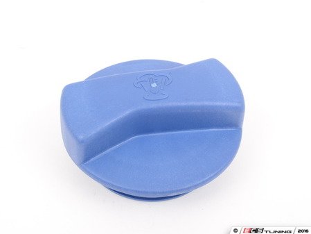 ES#2802007 - 1J0121321B - Expansion Tank Cap - Keep proper pressure on your coolant - Rein - Audi Volkswagen Porsche