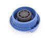 ES#2802007 - 1J0121321B - Expansion Tank Cap - Keep proper pressure on your coolant - Rein - Audi Volkswagen Porsche
