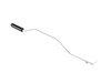 ES#90740 - 51218402543 - E53 Front Door Lock Rod - priced each - Actuates the front door lock - Genuine BMW - BMW