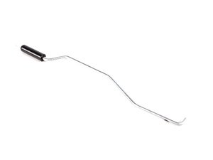 ES#90740 - 51218402543 - E53 Front Door Lock Rod - priced each - Actuates the front door lock - Genuine BMW - BMW
