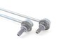 ES#2641975 - 31352318481 - Repair Kit For Front End Links - Value Line - Used to fix the sway bar clunking noise - Genuine MINI - MINI