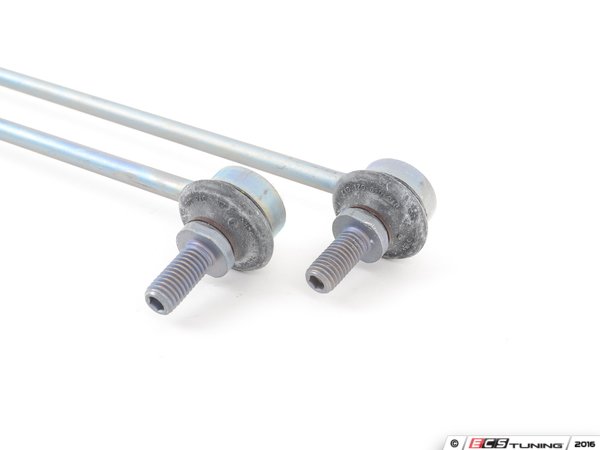 Genuine MINI - 31352318481 - Repair Kit For Front End Links - Value ...