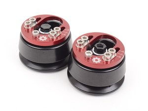 ES#3047763 - IESUCA1 - Adjustable Camber Plates - Pair  - (NO LONGER AVAILABLE) - Ensure a proper alignment on your lowered vehicle - Integrated Engineering - 