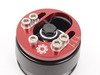 ES#3047763 - IESUCA1 - Adjustable Camber Plates - Pair  - (NO LONGER AVAILABLE) - Ensure a proper alignment on your lowered vehicle - Integrated Engineering - 