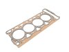 ES#3046098 - 06H103383ADKT1 - Cylinder Head Gasket Set - Includes most major cylinder head gaskets and seals - Assembled By ECS - Audi