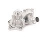 ES#3025306 - 11510393336S - New Water Pump  - Prevent cooling system failure. New - not remanufactured! - Saleri - BMW