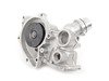 ES#3025306 - 11510393336S - New Water Pump  - Prevent cooling system failure. New - not remanufactured! - Saleri - BMW