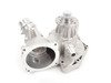 ES#3025306 - 11510393336S - New Water Pump  - Prevent cooling system failure. New - not remanufactured! - Saleri - BMW