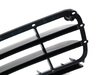 ES#75352 - 51118399335 - Lower Bumper Grille - Black - Genuine BMW - BMW