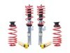 ES#2770193 - 28851-10 - Street Performance Coilover System  - Set your vehicle low and tight for optimal performance - H&R - Audi Volkswagen