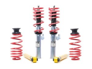 ES#2770193 - 28851-10 - Street Performance Coilover System  - Set your vehicle low and tight for optimal performance - H&R - Audi Volkswagen