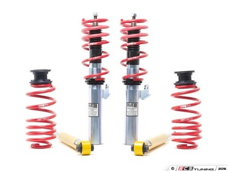 H&R Street Performance Coilover - F10 550I 2011-16 (28894-1) main image 1