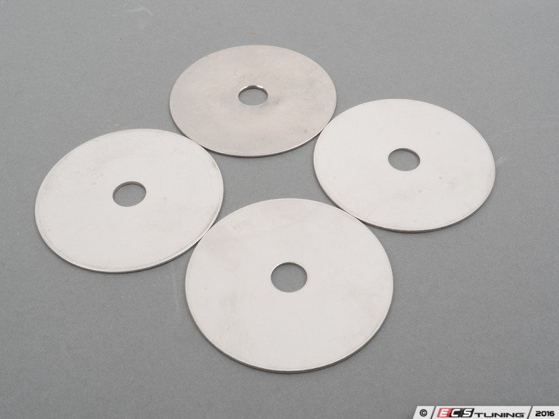 ECS News Schwaben BMW Rear Trailing Arm Bushing Tool