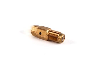 ES#65982 - 37106759856 - Ventilation Valve - This is the vent valve for the Dynamic Drive sway bar - Genuine BMW - BMW