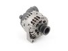 ES#3031900 - AL0814X - Bosch Alternator - 150 Amp - E46, E60, X3 - Restore factory electrical operation and reliable charging capacity to your vehicle with the Bosch AL0814X Remanufactured Alternator. - Bosch - BMW
