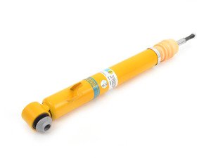 ES#2982704 - 24-143943 - B6 Rear Performance Shock Absorber - Left - Unbelievable control, precise handling, ultimate performance and incredible comfort. German-made with world-famous Bilstein quality and a limited lifetime warranty! - Bilstein - BMW