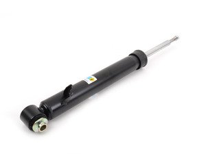 ES#2981817 - 19-184074 - B4 Rear Shock Absorber - Left - Engineered to restore original performance and handling. German-made with world-famous Bilstein quality and a limited lifetime warranty! - Bilstein - BMW