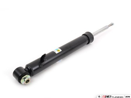 ES#2981817 - 19-184074 - B4 Rear Shock Absorber - Left - Engineered to restore original performance and handling. German-made with world-famous Bilstein quality and a limited lifetime warranty! - Bilstein - BMW