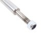 ES#2981817 - 19-184074 - B4 Rear Shock Absorber - Left - Engineered to restore original performance and handling. German-made with world-famous Bilstein quality and a limited lifetime warranty! - Bilstein - BMW