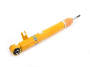 ES#2982705 - 24-143950 - B6 Rear Performance Shock Absorber - Right - Unbelievable control, precise handling, ultimate performance and incredible comfort. German-made with world-famous Bilstein quality and a limited lifetime warranty! - Bilstein - BMW