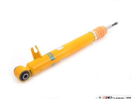 ES#2982705 - 24-143950 - B6 Rear Performance Shock Absorber - Right - Unbelievable control, precise handling, ultimate performance and incredible comfort. German-made with world-famous Bilstein quality and a limited lifetime warranty! - Bilstein - BMW