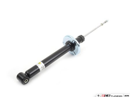 ES#2981708 - 19-019963 - B4 OE Replacement Rear Shock Absorber - Priced Each - Engineered to be the best choice for maintaining the original ride quality of your vehicle, while meeting or exceeding OE standards. - Bilstein - Volkswagen