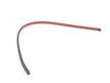 ES#127055 - 51622753758 - Roof Spoiler - Primed - MINI Cooper S/JCW stock spoiler - Genuine MINI - MINI