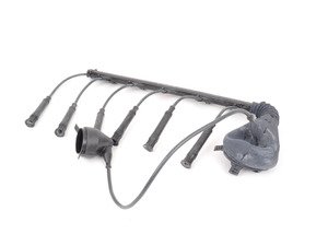 ES#4067300 - 12121705716 - Ignition Wire Set - If your vehicle has developed a misfire or is having ignition problems it could be the ignition cables. Replace yours today to bring back the functionality of your ignition system. - Karlyn - BMW