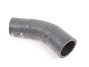 ES#284749 - 079121057L - Water Pump Hose - Connects the water pump to the left side water tube - Genuine Volkswagen Audi - Audi