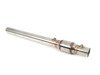 ES#2836939 - DPK0002 - 3" APR Cast Downpipe - (NO LONGER AVAILABLE) - Down pipe with high flow catalytic converter - APR - 