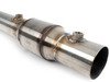 ES#2836939 - DPK0002 - 3" APR Cast Downpipe - (NO LONGER AVAILABLE) - Down pipe with high flow catalytic converter - APR - 