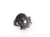 ES#2925811 - 3C0941109 - H7 Bulb Retaining Ring - Priced Each - Secures low beam bulb in housing - Genuine Volkswagen Audi - Volkswagen