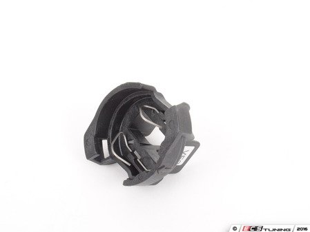 ES#2925811 - 3C0941109 - H7 Bulb Retaining Ring - Priced Each - Secures low beam bulb in housing - Genuine Volkswagen Audi - Volkswagen