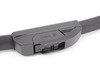 ES#3063443 - 4E1955426D - Wiper Blade - Passenger Side - Keep your windshield streak free and clean - Bosch - Audi