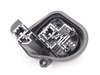 ES#2212353 - 5N0945258D - Bulb Holder - right Outer - Provides mounting location and circuit connection for tail light bulbs - Genuine Volkswagen Audi - Volkswagen