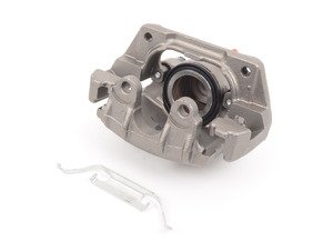 ES#3071809 - 34112226873wKT - E34 M5, E34 540i M-SPORT LEFT FRONT REBUILT CALIPER WITH BRACKET AND CLIP - (NO LONGER AVAILABLE) - World Brake Resource - 