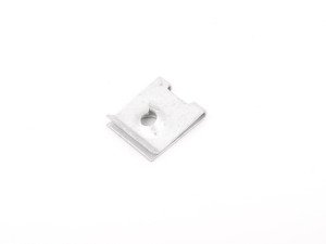 ES#3015798 - 11129157025 - BODY NUT - Genuine BMW - BMW