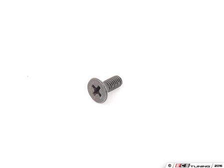ES#2165500 - 07119904433 - COUNTERSUNK HEAD SCR - Genuine BMW - BMW