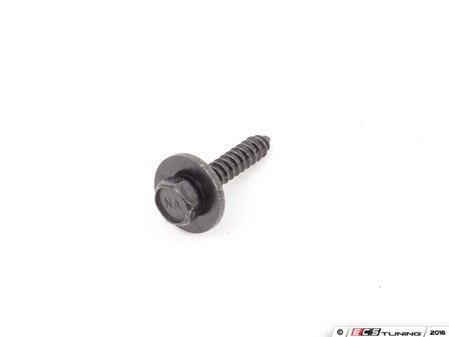 ES#14730 - 07119905508 - Screw - Self Tapping - Genuine BMW - BMW
