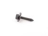 ES#14730 - 07119905508 - Screw - Self Tapping - Genuine BMW - BMW
