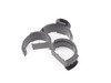 ES#26637 - 11721432400 - PIPE SUPPORT - Genuine BMW - BMW