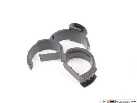 ES#26637 - 11721432400 - PIPE SUPPORT - Genuine BMW - BMW