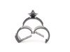 ES#26637 - 11721432400 - PIPE SUPPORT - Genuine BMW - BMW