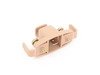 ES#80408 - 51161949746 - Bracket With Contact - Beige - Genuine BMW - BMW