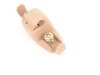 ES#80408 - 51161949746 - Bracket With Contact - Beige - Genuine BMW - BMW