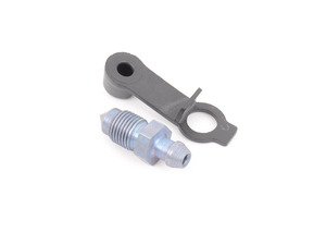 ES#2920635 - 34116852852 - REPAIR KIT VENTILATION VALVE - Genuine BMW - BMW